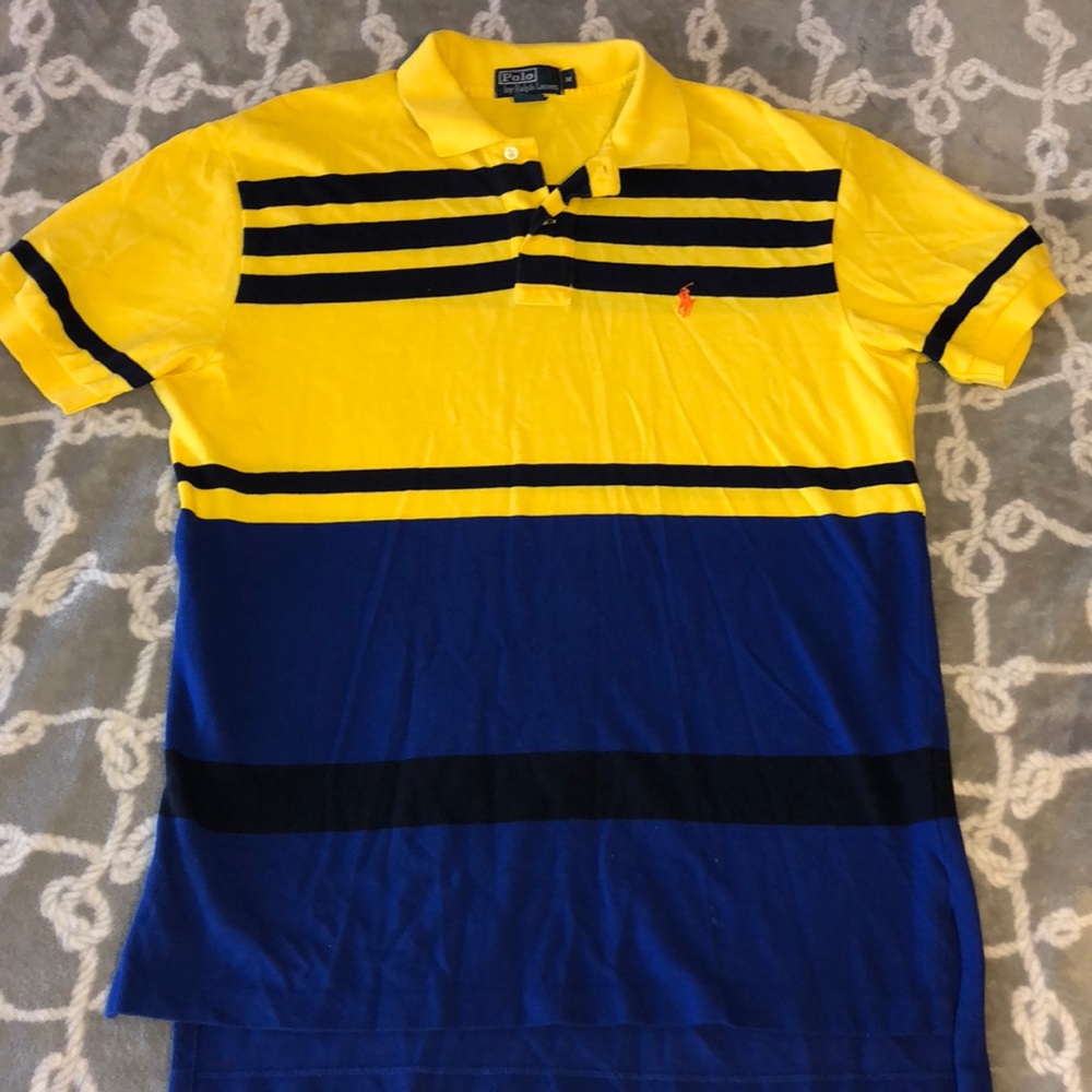 Men’s Polo by Ralph Lauren